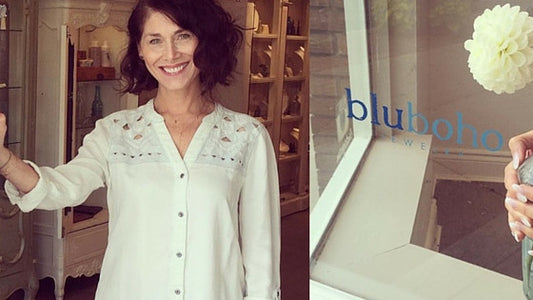 INDEPENDENT & INSPIRING WOMEN SERIES: AN INTERVIEW WITH CHERYL LABBETT OF BLUBOHO
