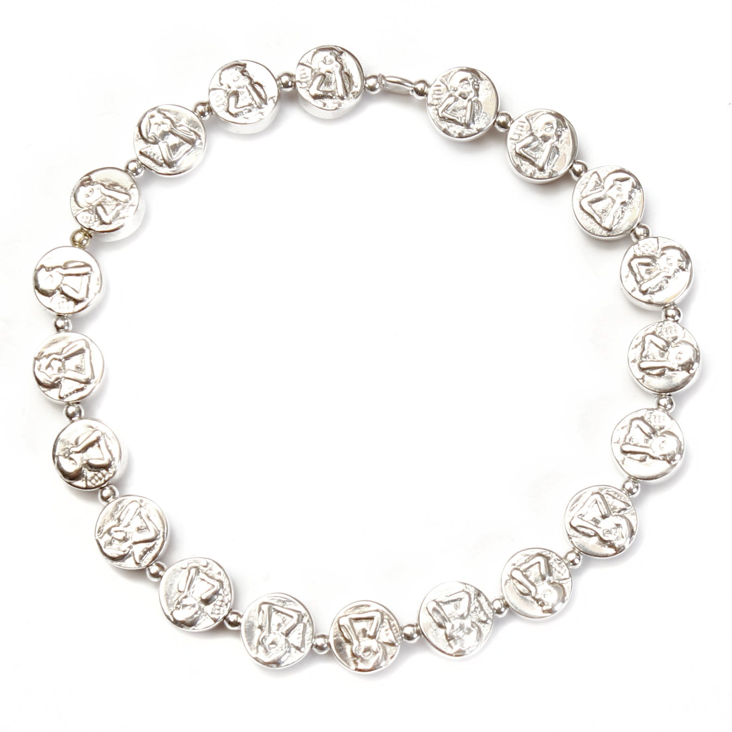 Guardian Angel Bracelet - Good Charma