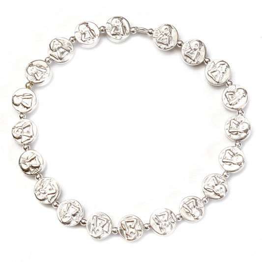 Guardian Angel Bracelet - Good Charma