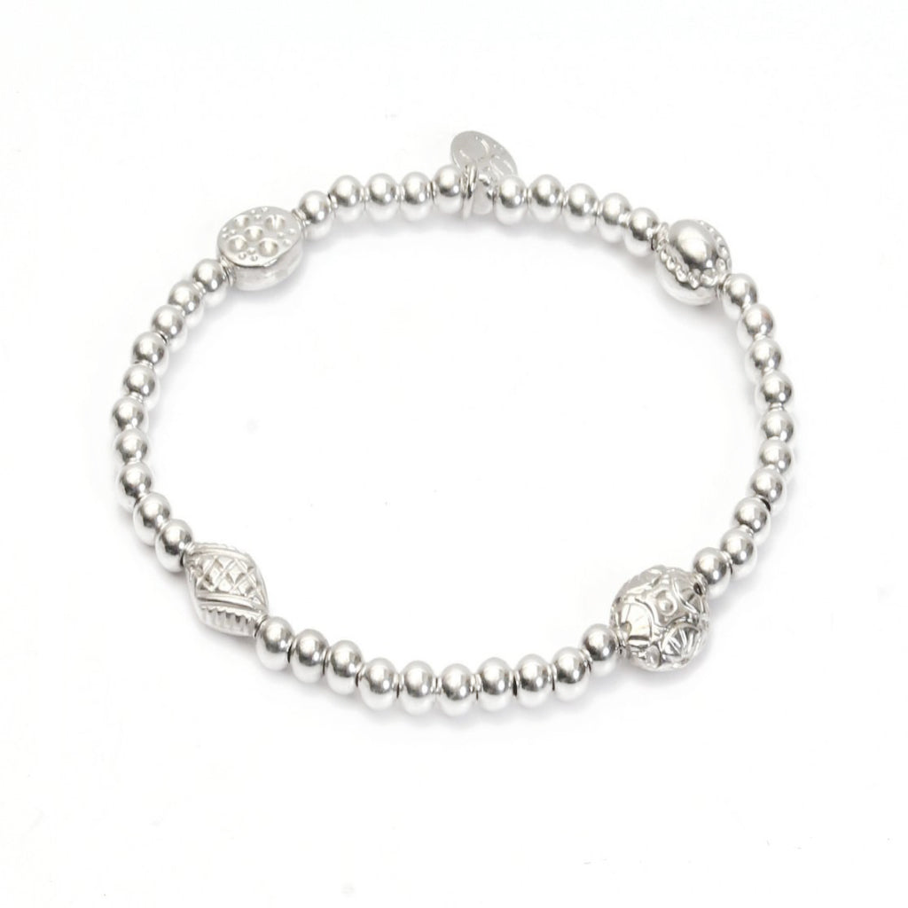 Balance Ball Bracelet - good charma
