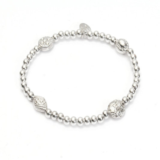 Balance Ball Bracelet - good charma