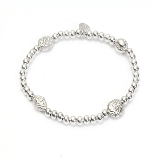 Balance Ball Bracelet - good charma