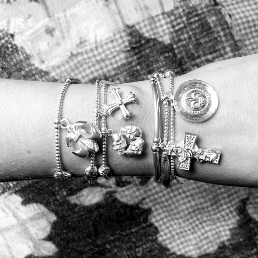 Magical Mystery Bracelet Set