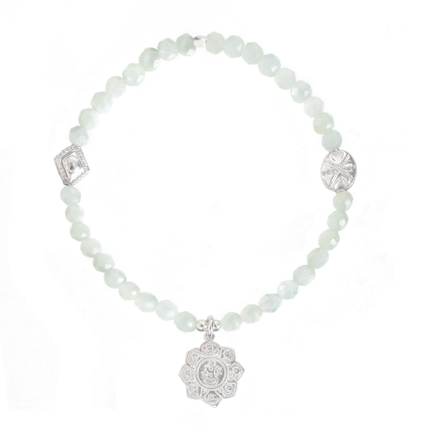 Amazonite | Intuition & Trust