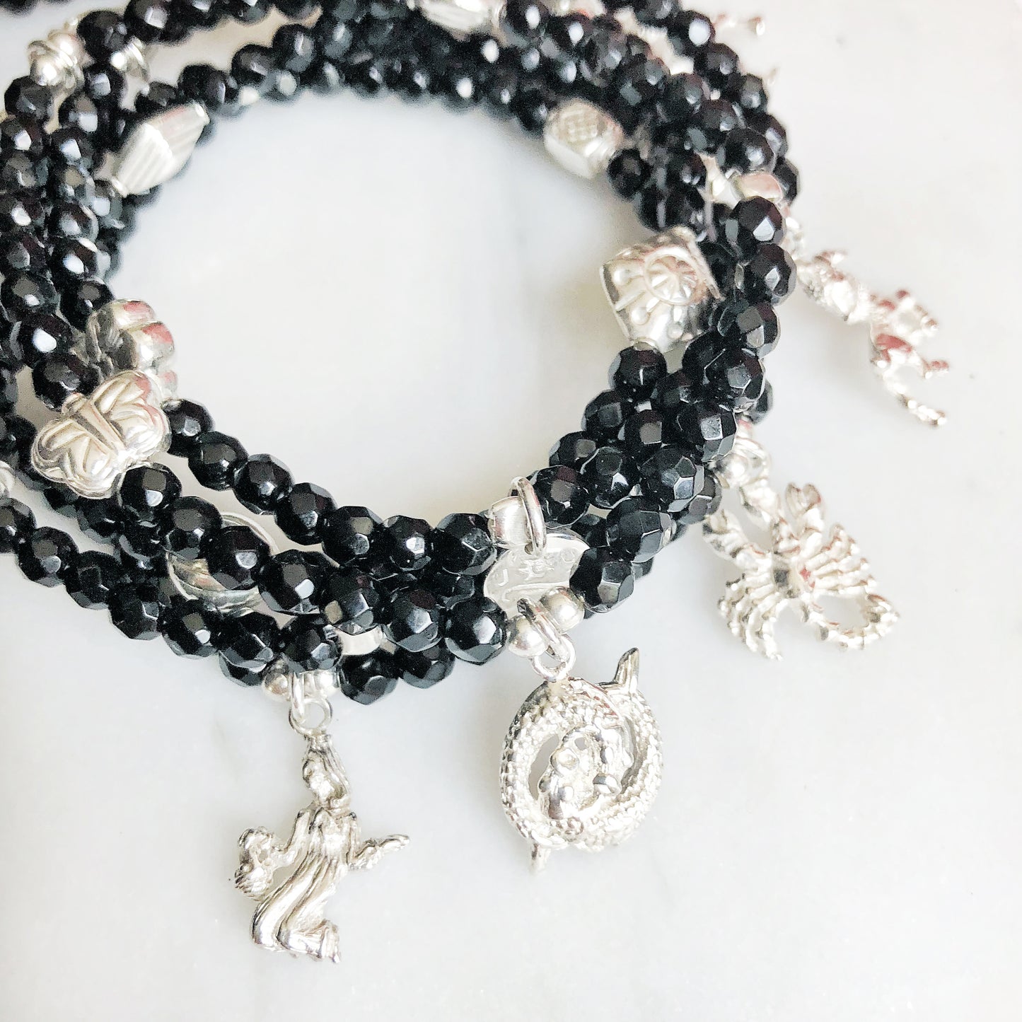 ZODIAC Bracelet 6-Stack