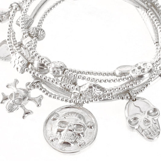 RECLAIM your POWER 6-Bracelet Stack