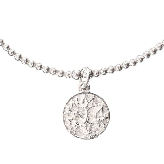 Tree of Life Charm Bracelet