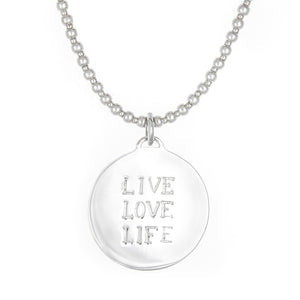 Tree of Life Necklace - Good Charma