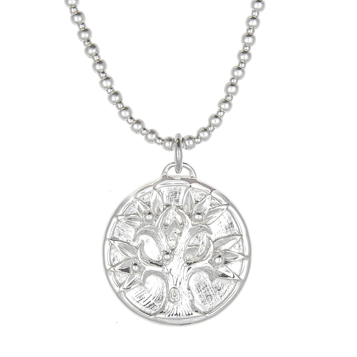 Tree of Life Necklace - Good Charma