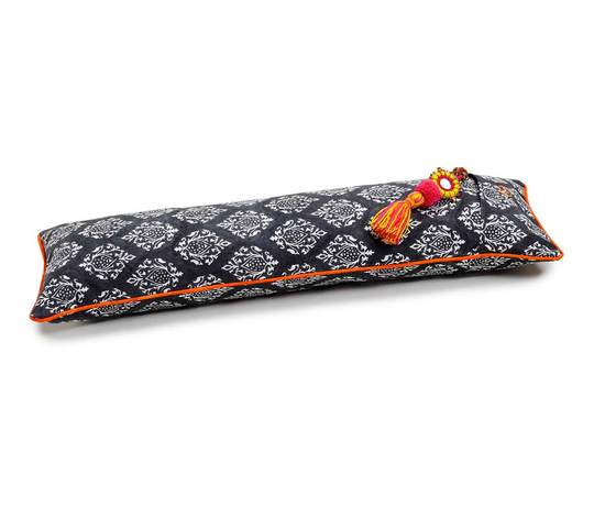 chattra Charcoal Darpan Pranayama Bolster