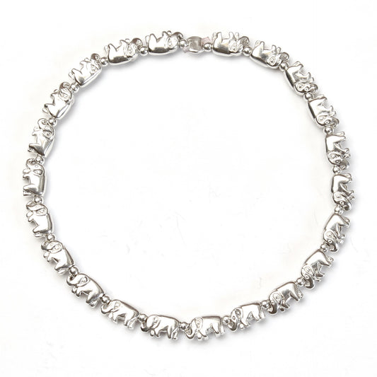 Elephant Bracelet - Good Charma