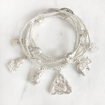Wise Soul 6-Bracelet Set