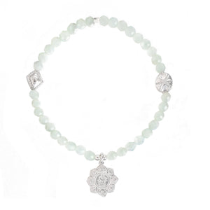 Amazonite | Intuition & Trust