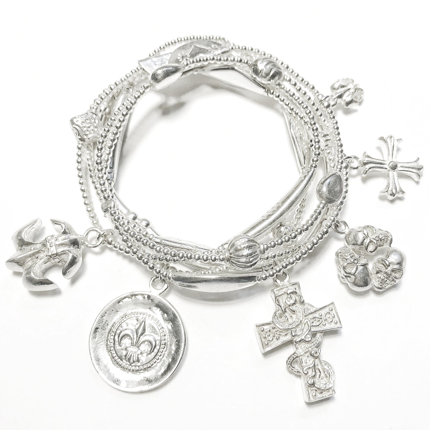 Magical Mystery Bracelet Set