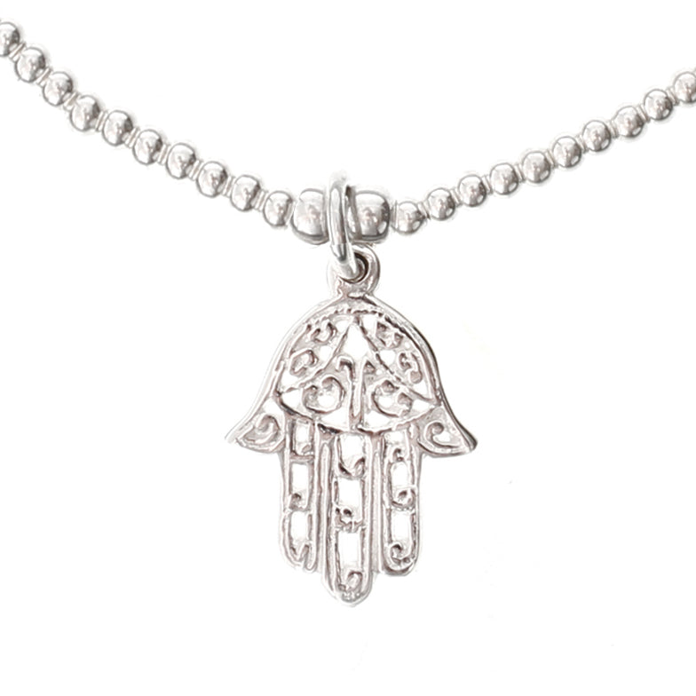 Hamsa Bracelet