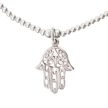 Hamsa Bracelet